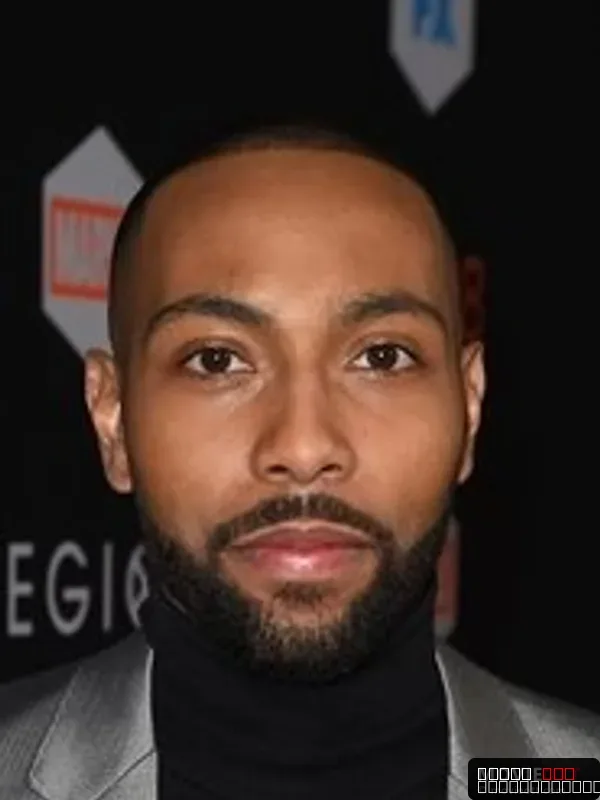 Jeremie Harris