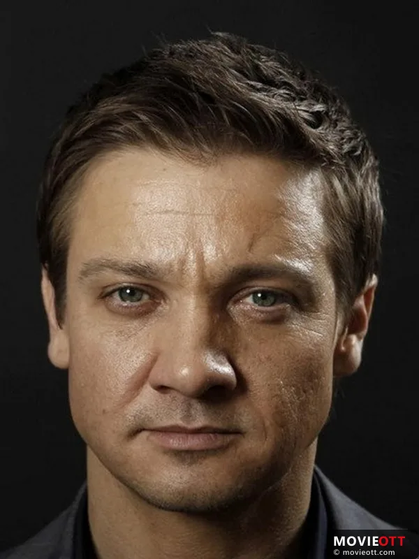 Jeremy Renner — photo 2