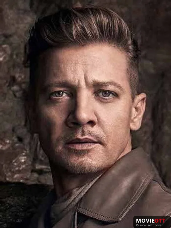 Jeremy Renner — photo 3