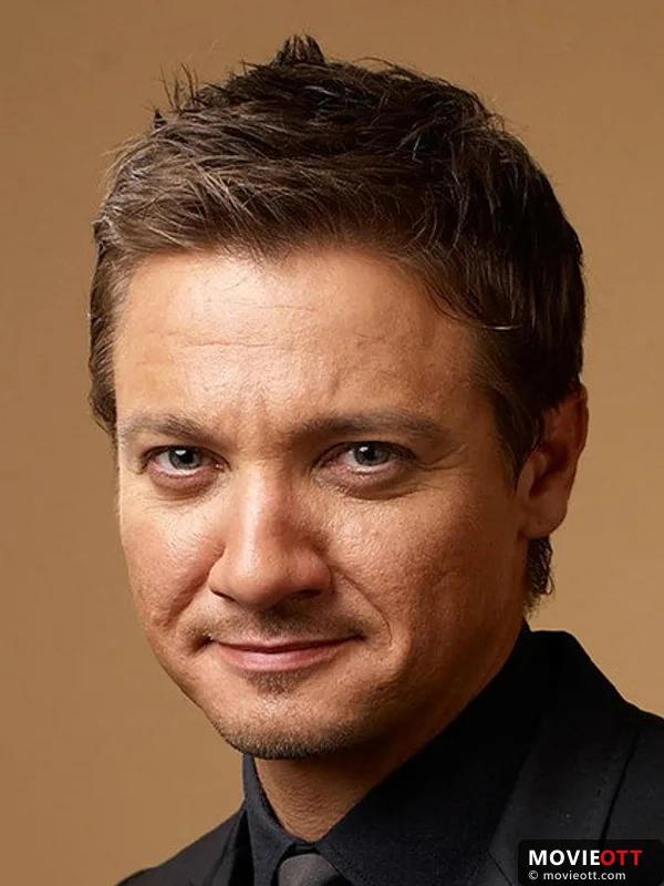 Jeremy Renner — photo 4