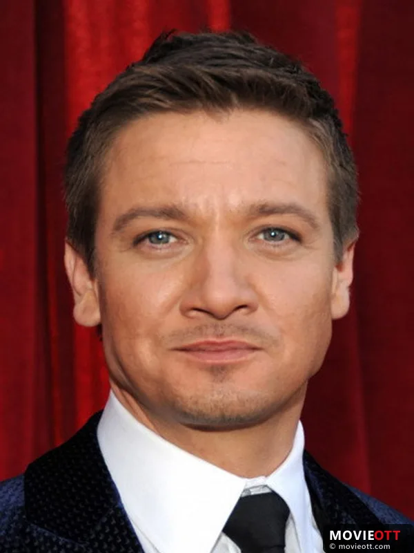 Jeremy Renner — photo 5