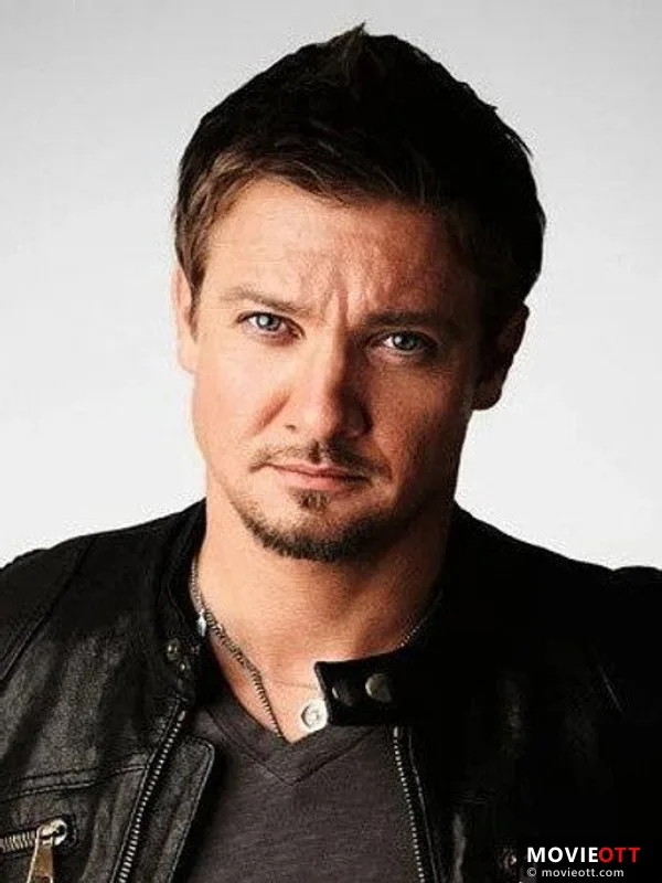 Jeremy Renner — photo 6