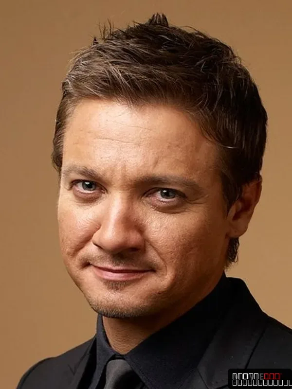 Jeremy Renner