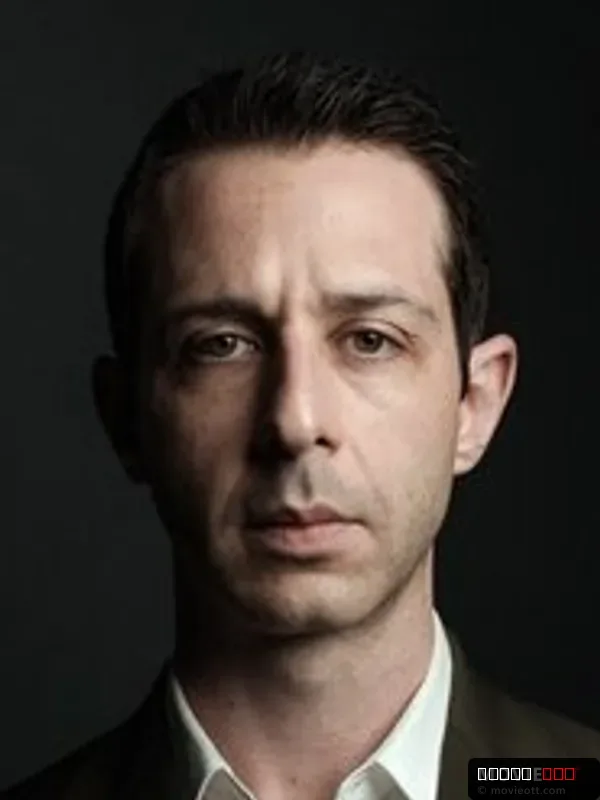 Jeremy Strong