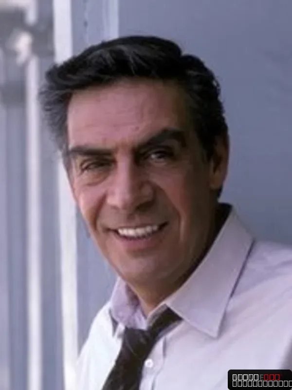 Jerry Orbach