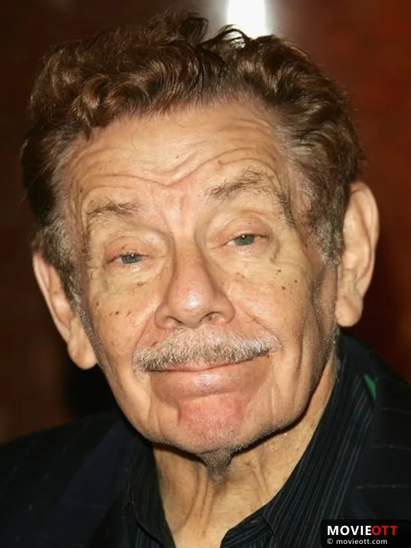 Jerry Stiller — photo 1