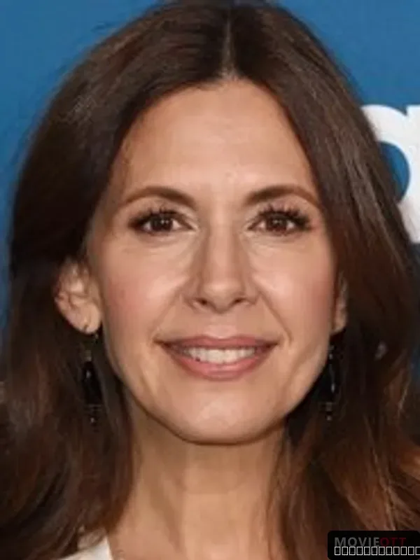 Jessica Hecht