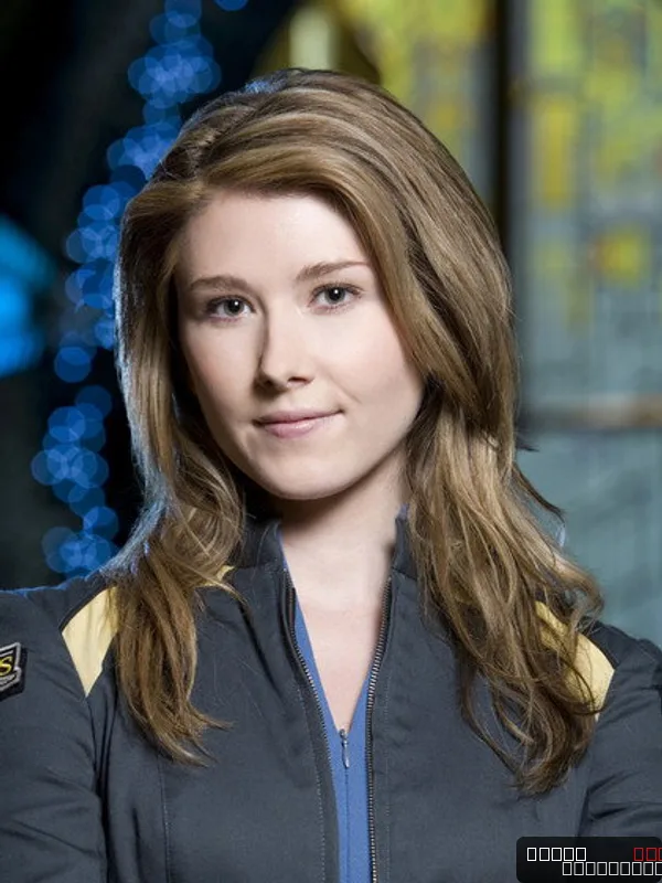 Jewel Staite — photo 6