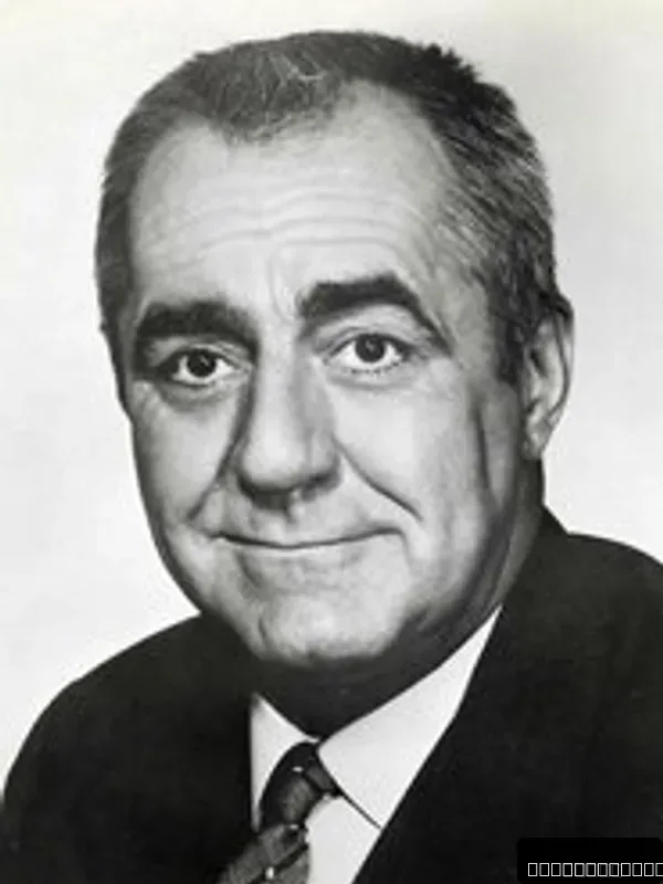 Jim Backus