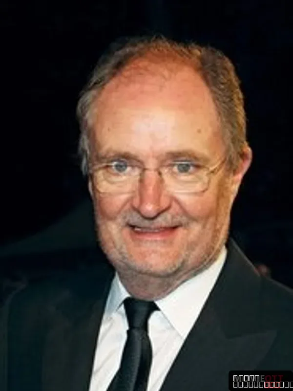 Jim Broadbent