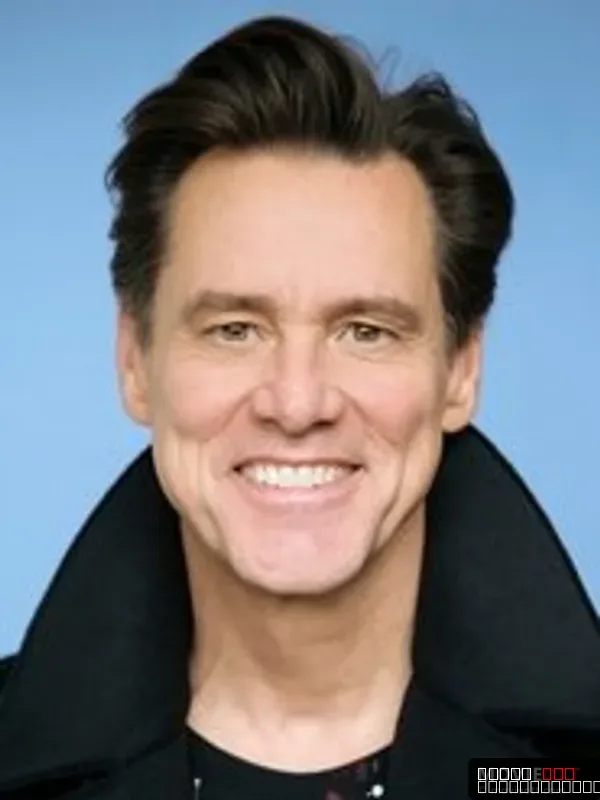 Jim Carrey