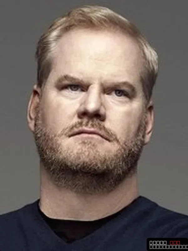 Jim Gaffigan