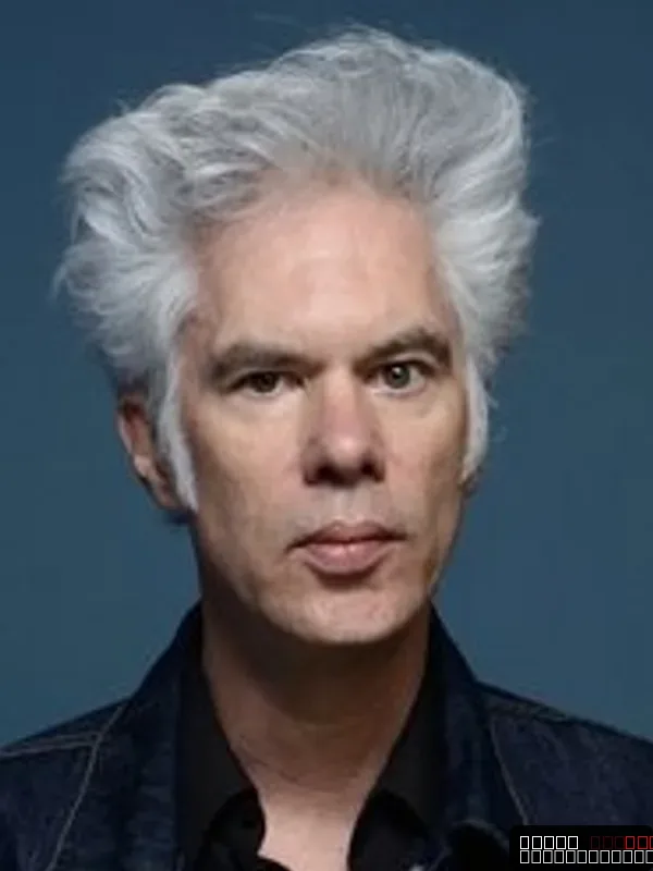 Jim Jarmusch