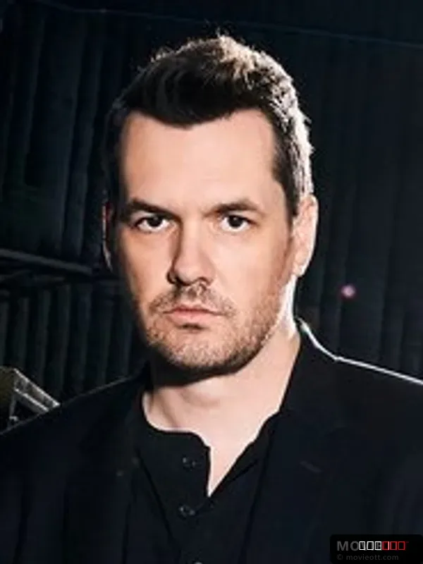 Jim Jefferies