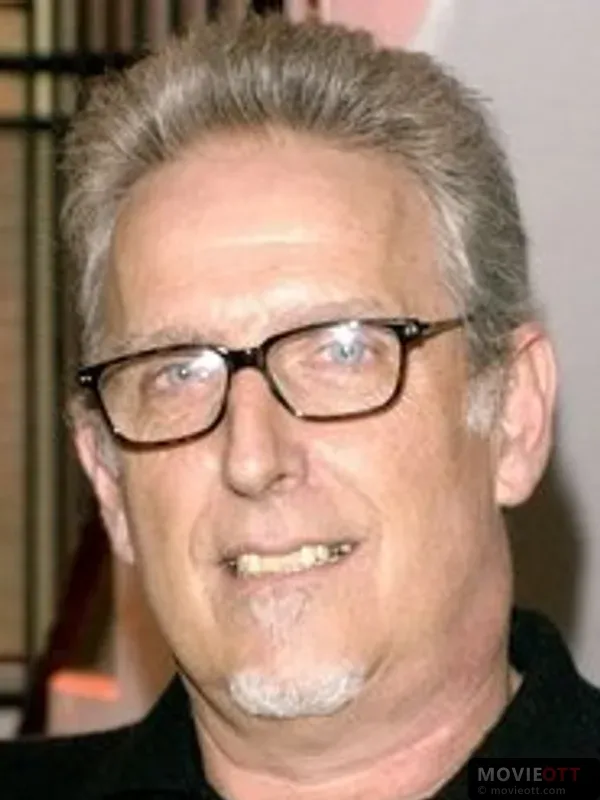 Jim McBride