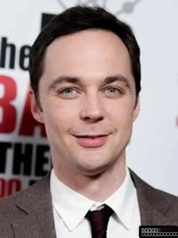 Jim Parsons