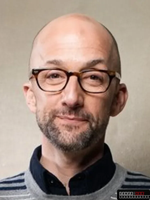 Jim Rash