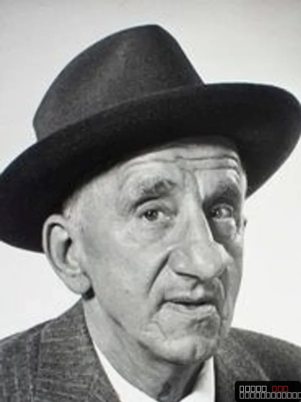 Jimmy Durante