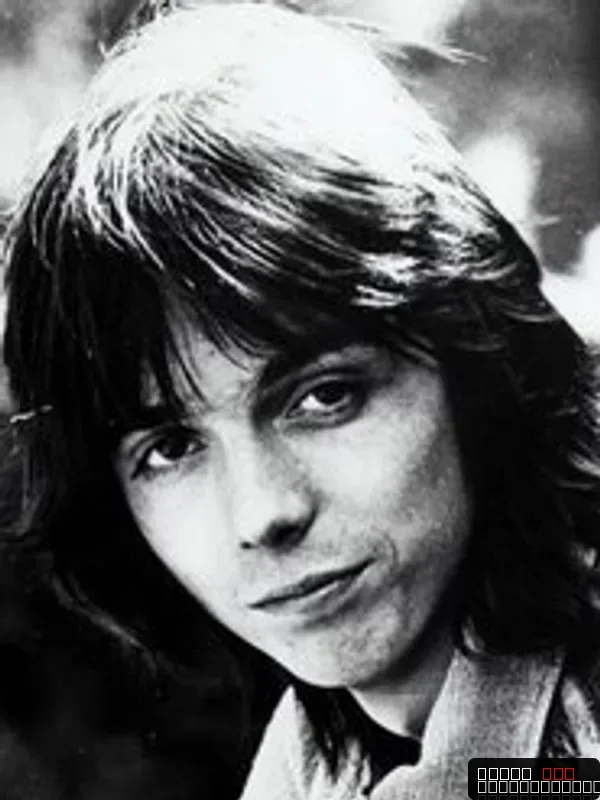 Jimmy McCulloch