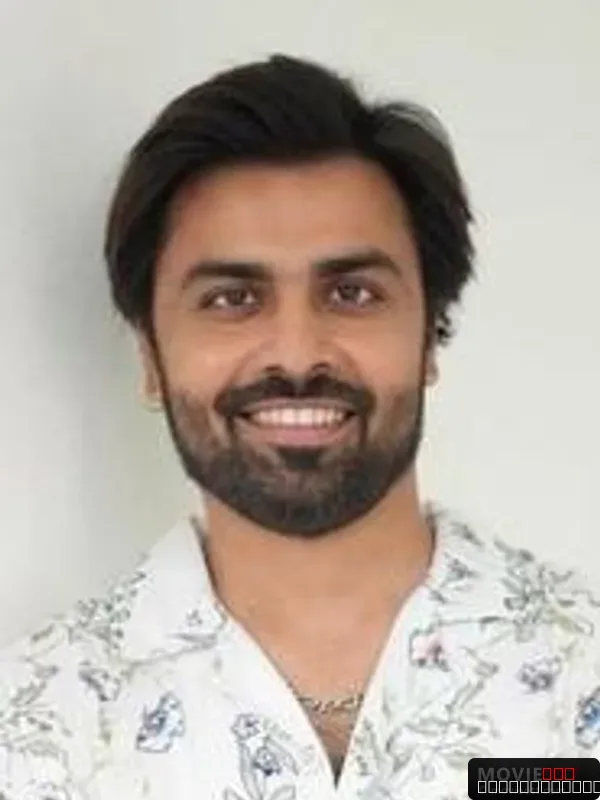 Jitendra Kumar