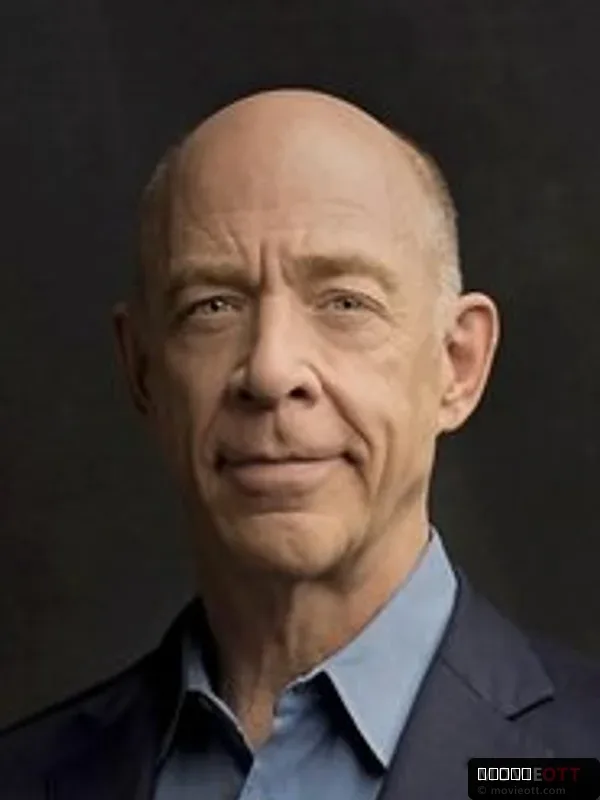 J.K. Simmons