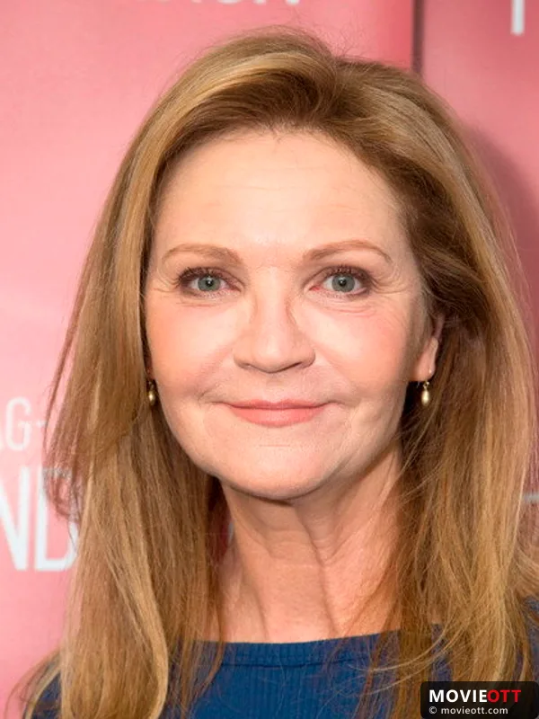 Joan Allen — photo 6