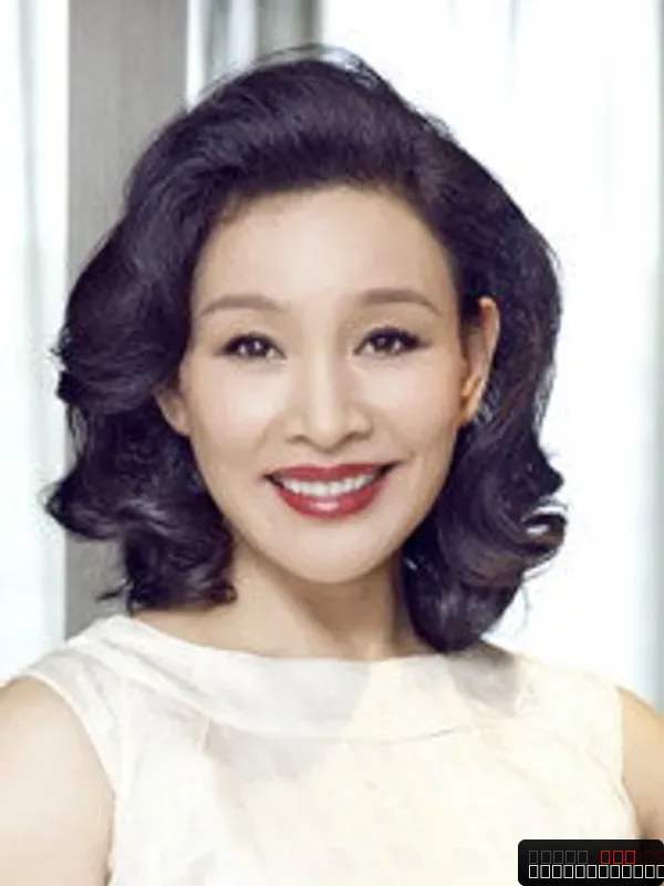 Joan Chen