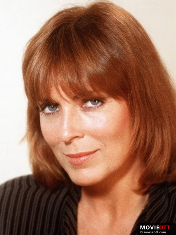Joanna Cassidy — photo 3