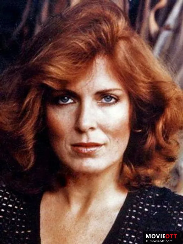 Joanna Cassidy — photo 5