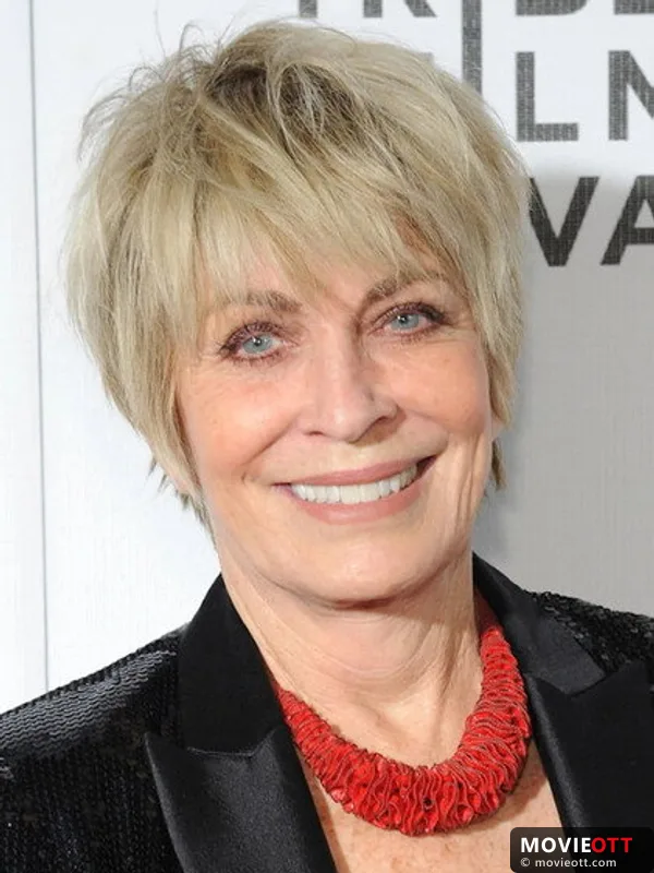 Joanna Cassidy — photo 7