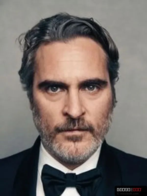 Joaquin Phoenix
