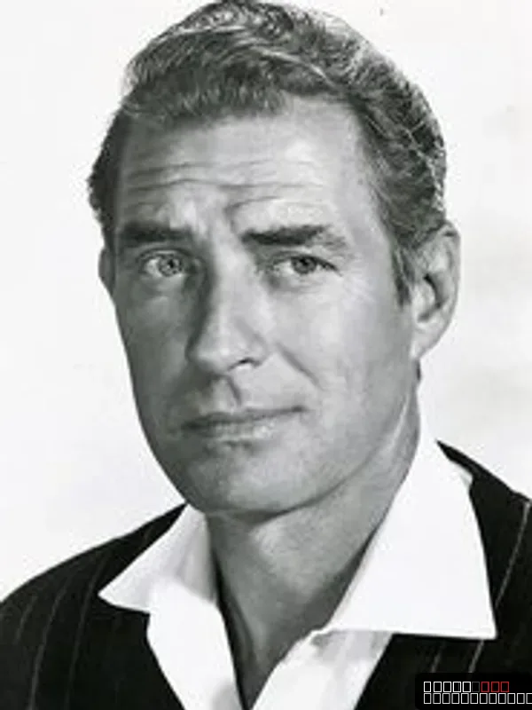 Jock Mahoney