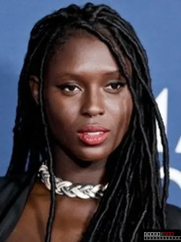 Jodie Turner-Smith