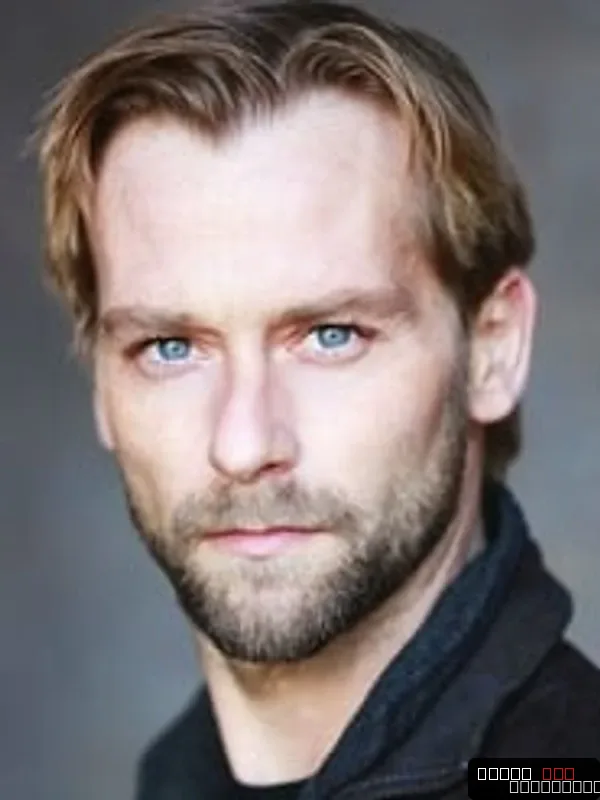 Joe Anderson