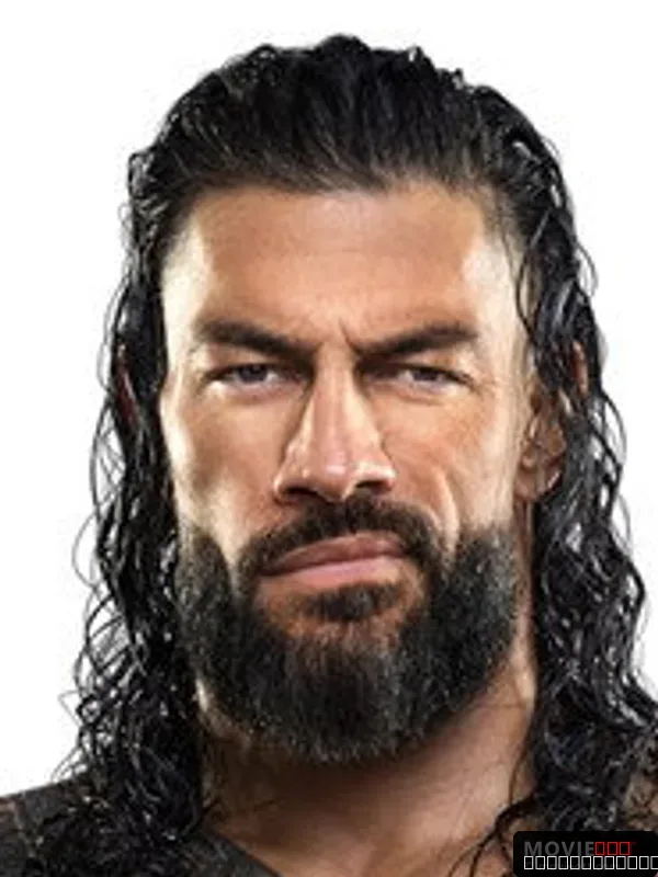 Joe Anoa'i