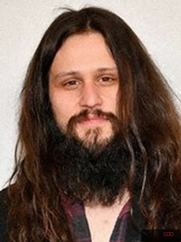 Joe Begos