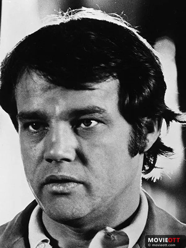 Joe Don Baker — photo 2