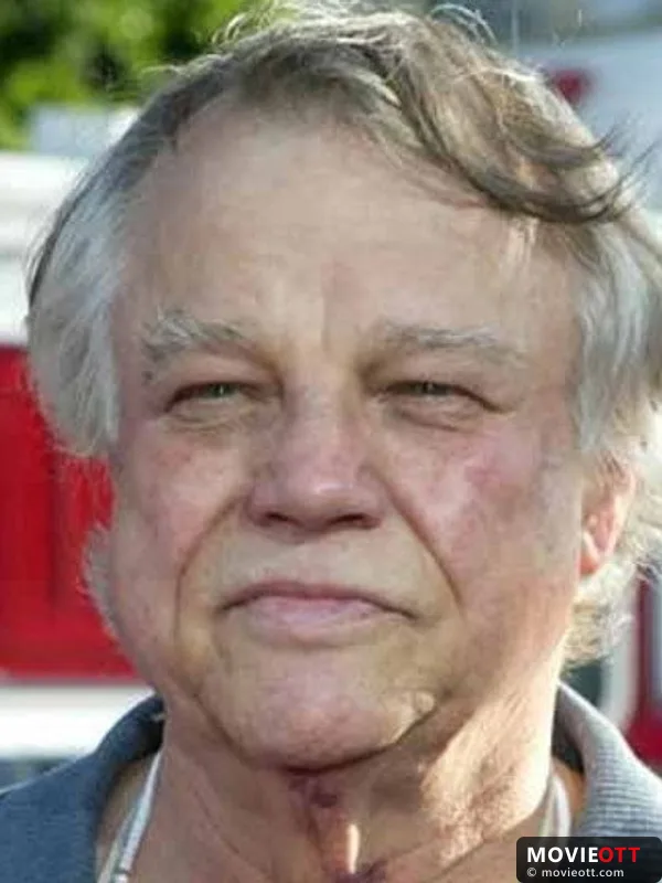 Joe Don Baker — photo 3