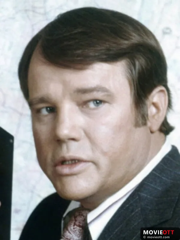 Joe Don Baker — photo 4