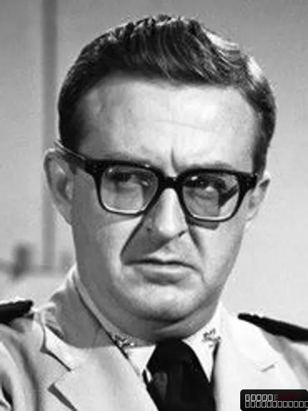 Joe Flynn