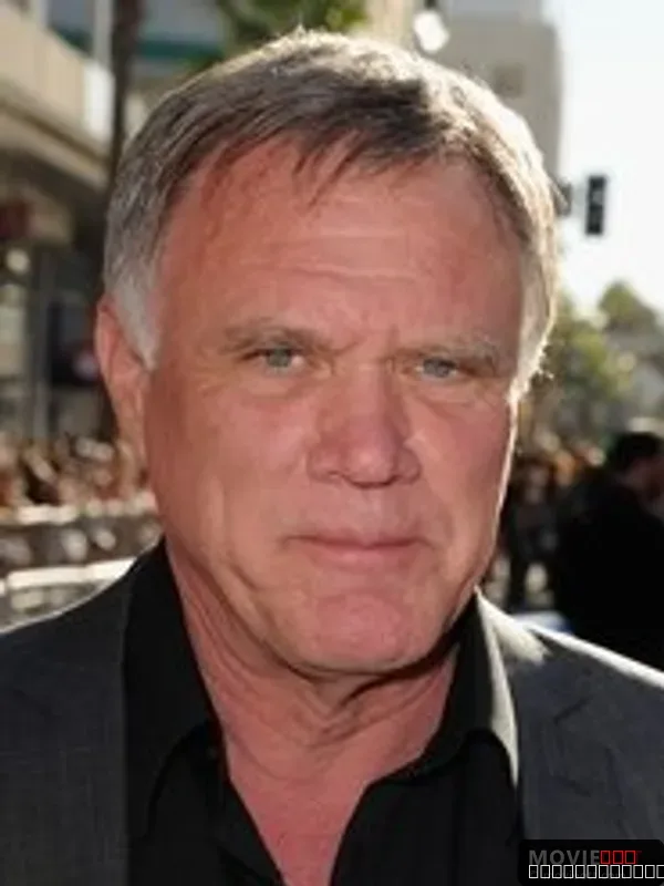 Joe Johnston