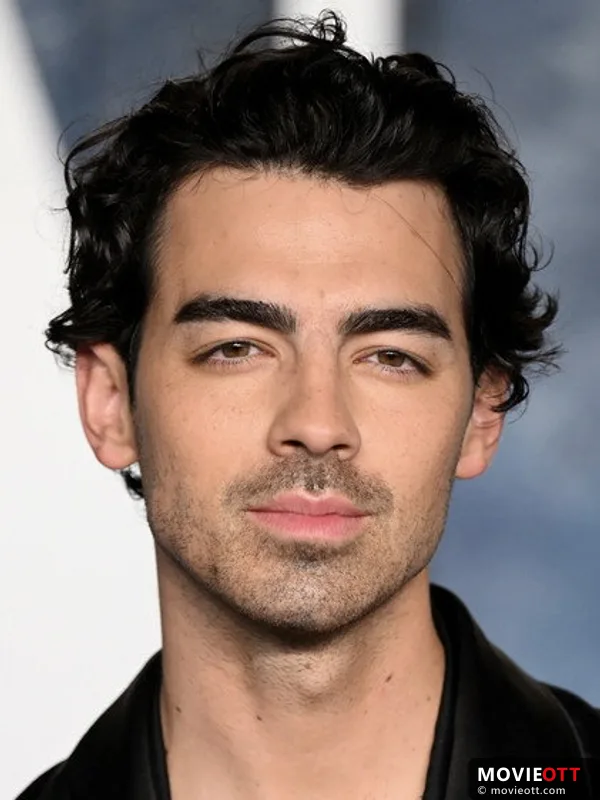 Joe Jonas — photo 1