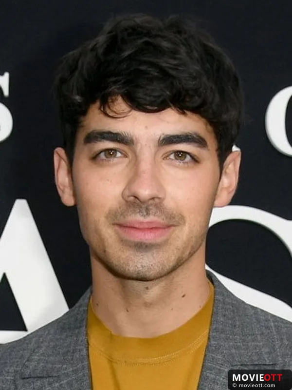 Joe Jonas — photo 3