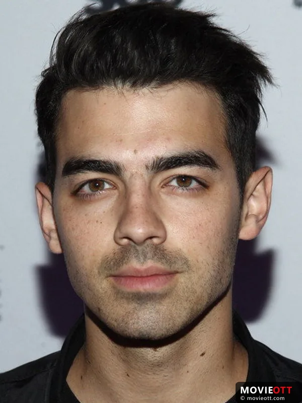 Joe Jonas — photo 7