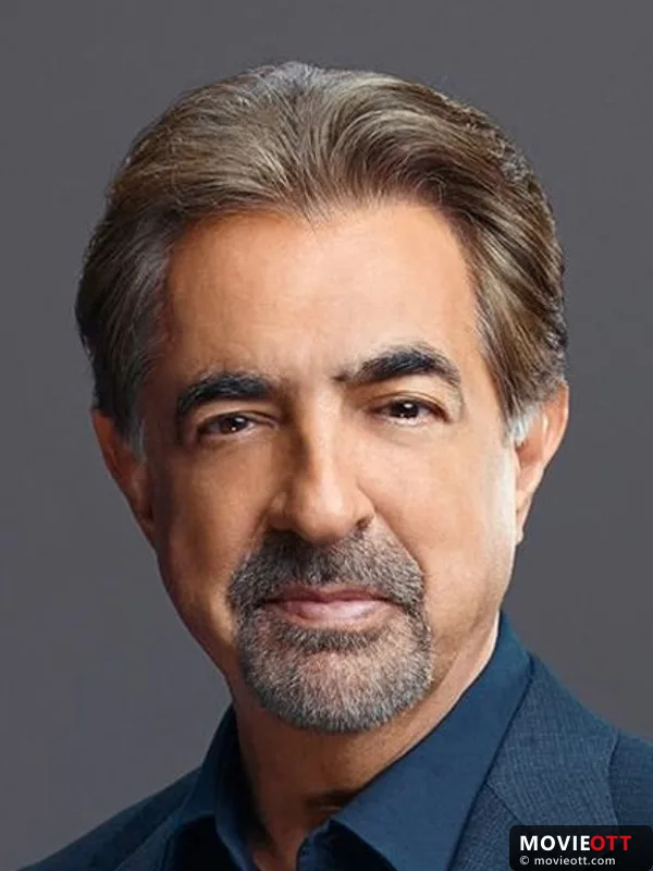 Joe Mantegna — photo 1