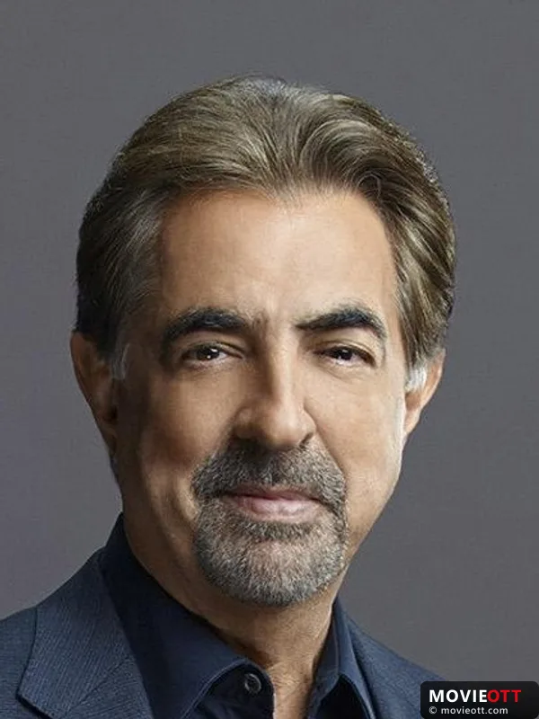 Joe Mantegna — photo 2