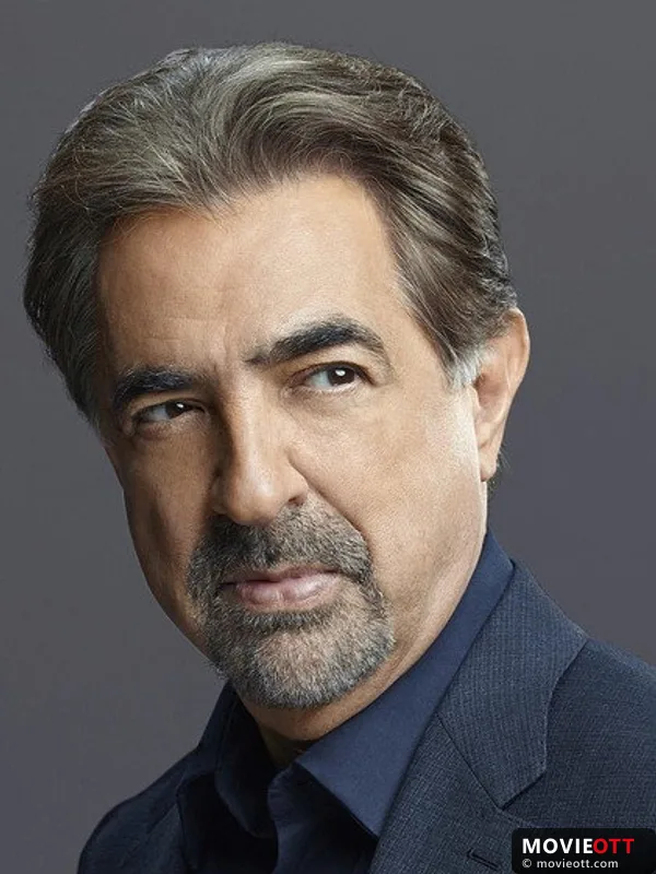 Joe Mantegna — photo 3
