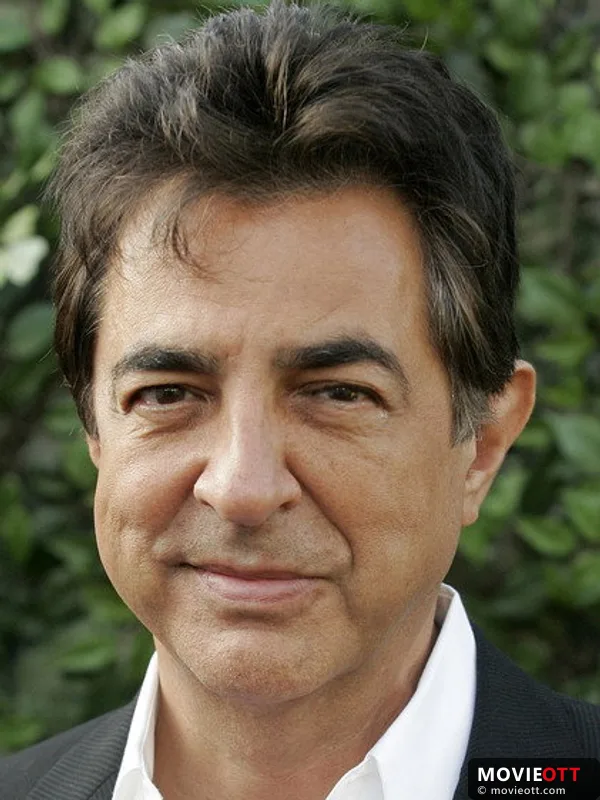 Joe Mantegna — photo 4