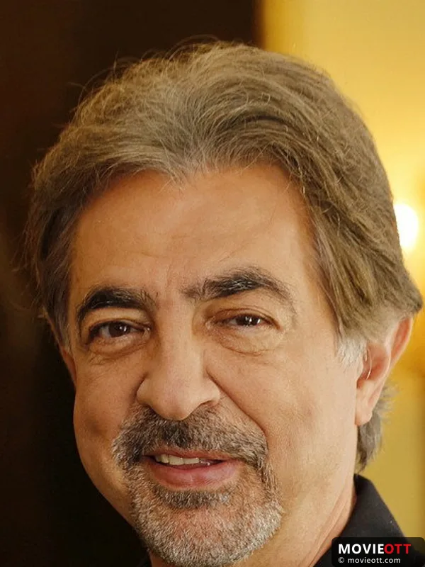 Joe Mantegna — photo 5