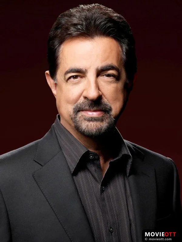 Joe Mantegna — photo 6